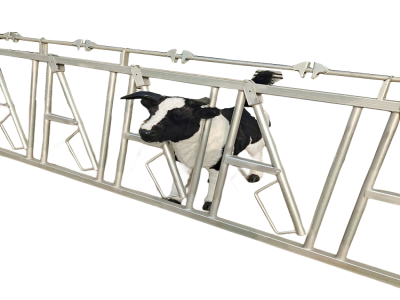 牛頸夾調(diào)試驗證的要點